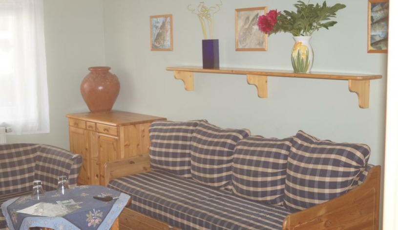 Family Penzion Olga Mariánské Lázně - appartmán